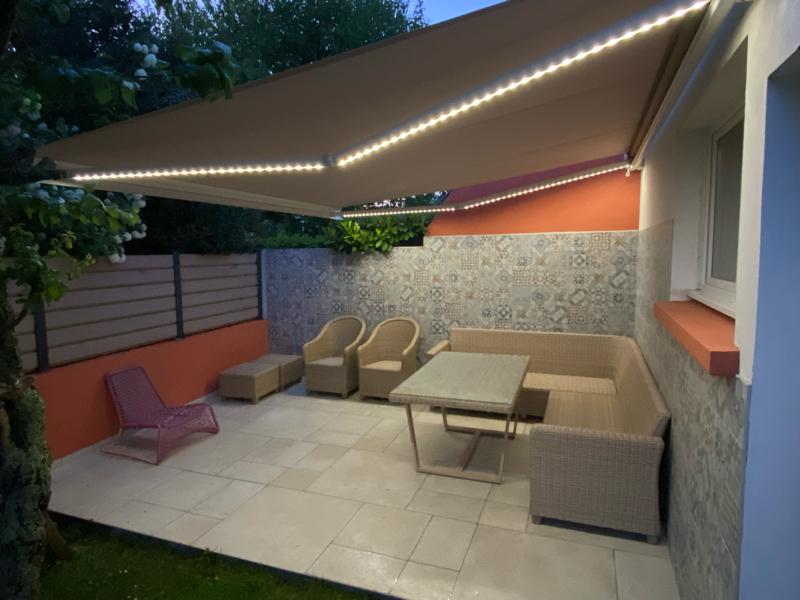 Ouvrir la fenêtre modale de l'avis 2 sur 2