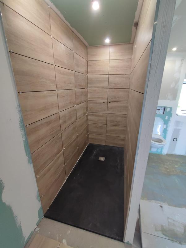 Revisione aperta modale 3 su 3