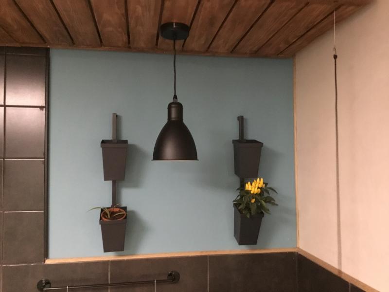 Ouvrir la fenêtre modale de l'avis 1 sur 1