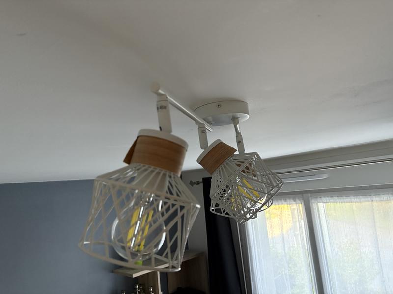 Ouvrir la fenêtre modale de l'avis 1 sur 2