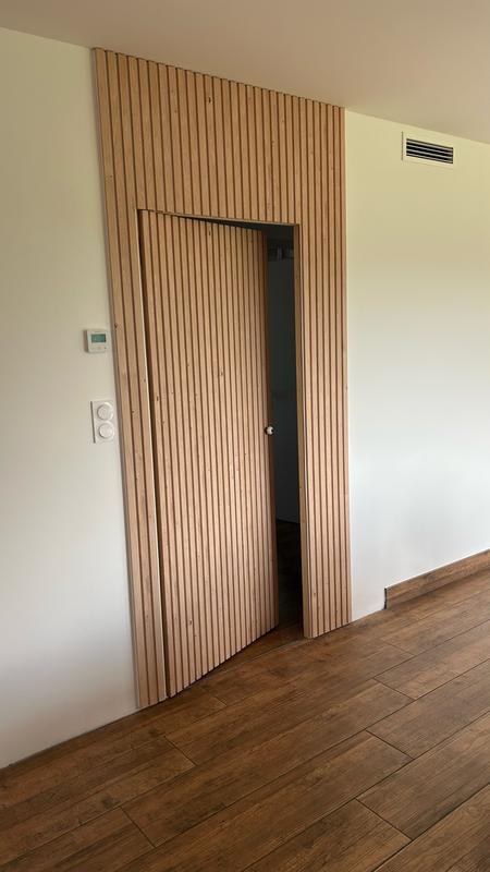 Ouvrir la fenêtre modale de l'avis 1 sur 2