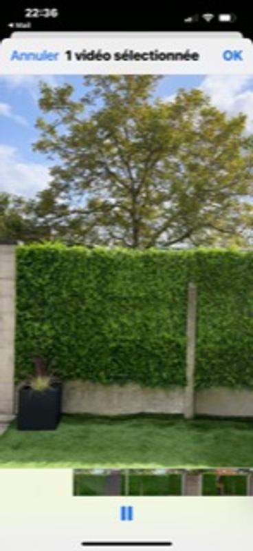 Ouvrir la fenêtre modale de l'avis 1 sur 1