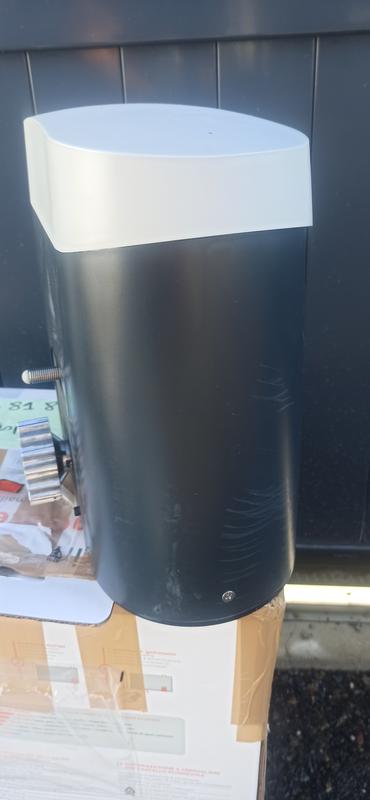 Ouvrir la fenêtre modale de l'avis 1 sur 4