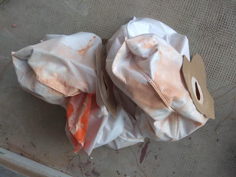 Revisione aperta modale 6 su 6