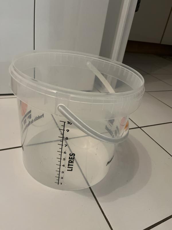 Ouvrir la fenêtre modale de l'avis 1 sur 1