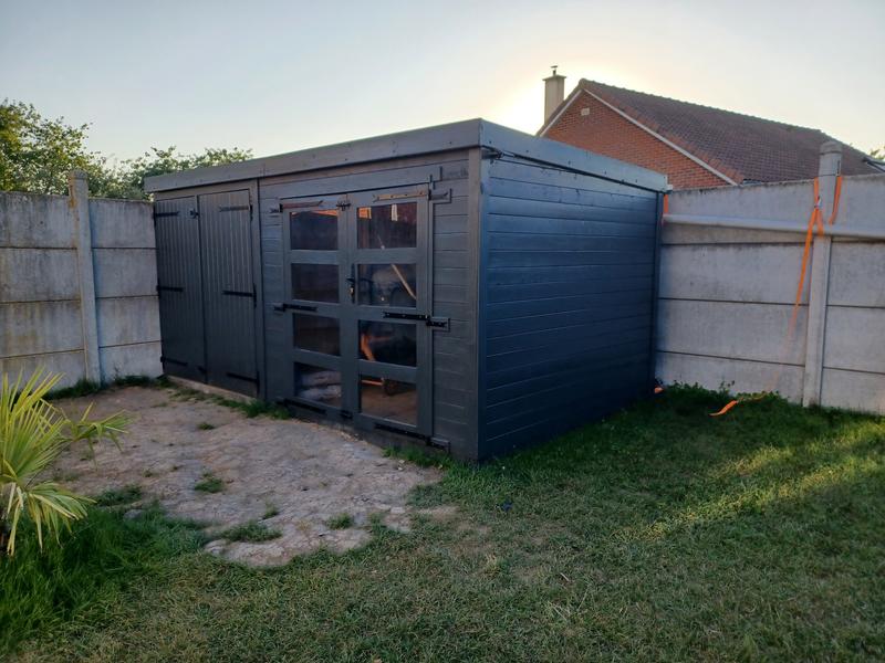 Ouvrir la fenêtre modale de l'avis 1 sur 3
