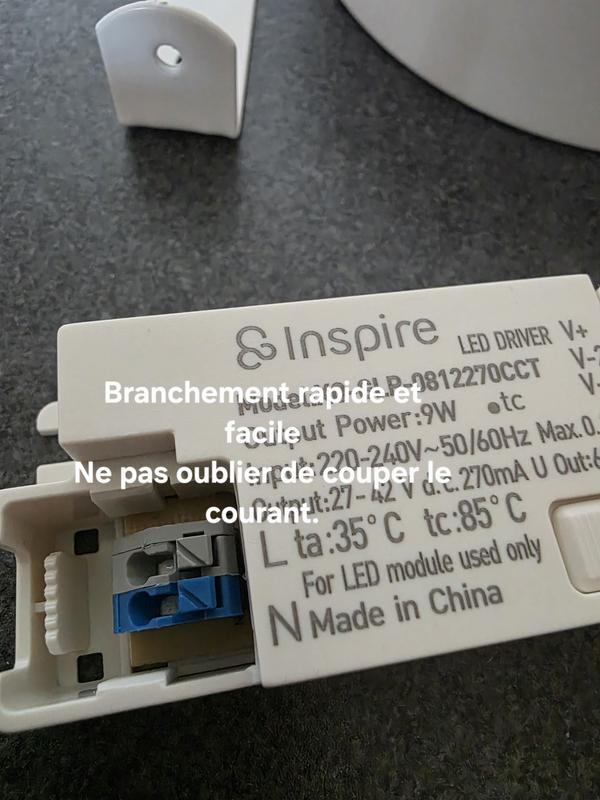 Ouvrir la fenêtre modale de l'avis 3 sur 4