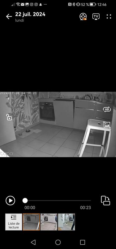 Ouvrir la fenêtre modale de l'avis 3 sur 3