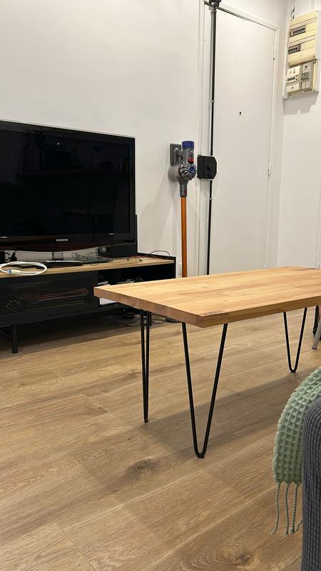 Ouvrir la fenêtre modale de l'avis 1 sur 1