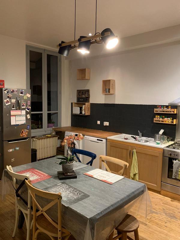 Ouvrir la fenêtre modale de l'avis 1 sur 1