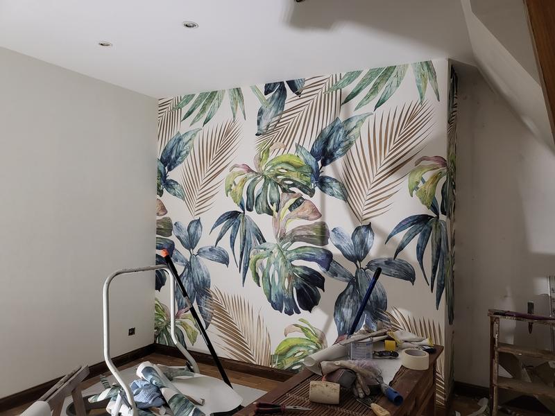 Revisione aperta modale 2 su 2