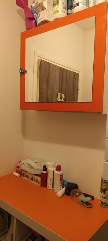 Ouvrir la fenêtre modale de l'avis 1 sur 4