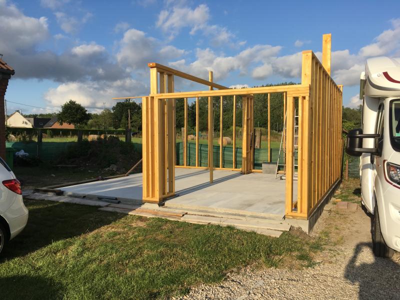 Ouvrir la fenêtre modale de l'avis 2 sur 6