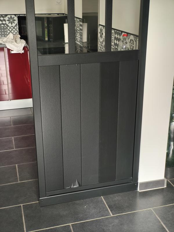 Ouvrir la fenêtre modale de l'avis 1 sur 3