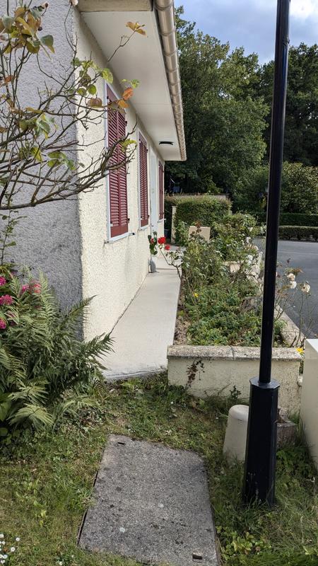 Ouvrir la fenêtre modale de l'avis 1 sur 1