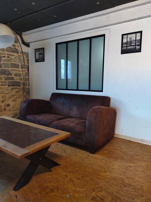 Ouvrir la fenêtre modale de l'avis 1 sur 1