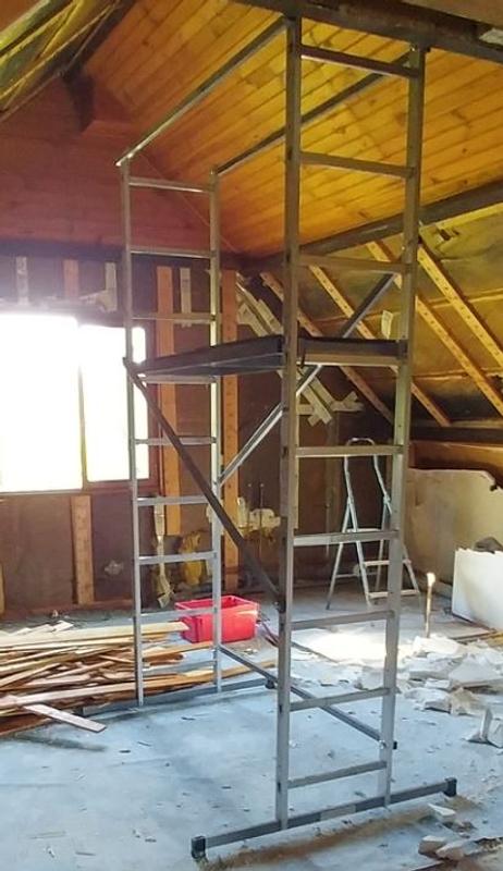 Ouvrir la fenêtre modale de l'avis 1 sur 1