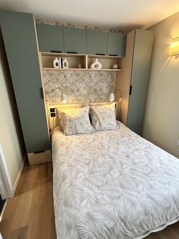 Ouvrir la fenêtre modale de l'avis 2 sur 3