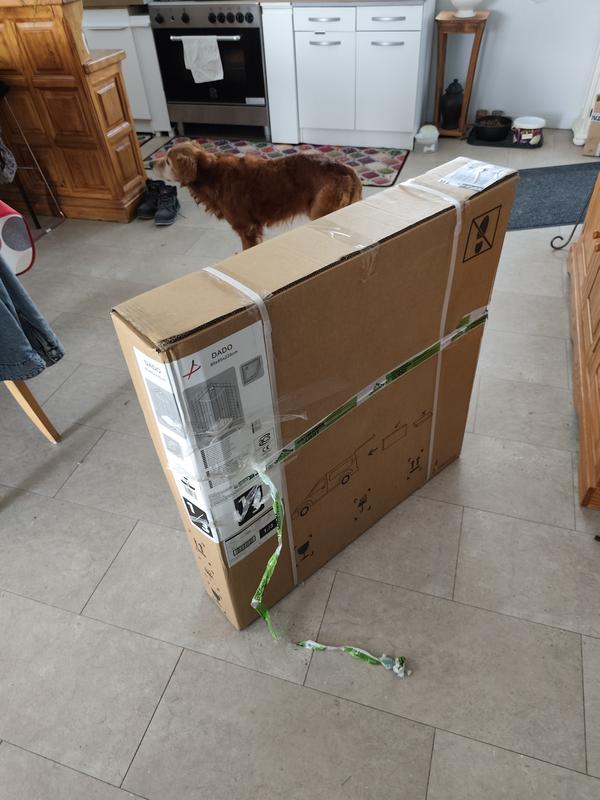 Ouvrir la fenêtre modale de l'avis 1 sur 1