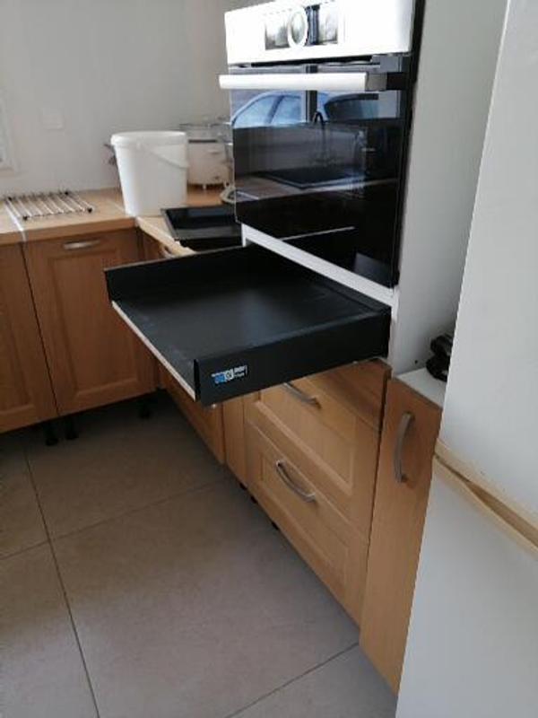 Ouvrir la fenêtre modale de l'avis 1 sur 1