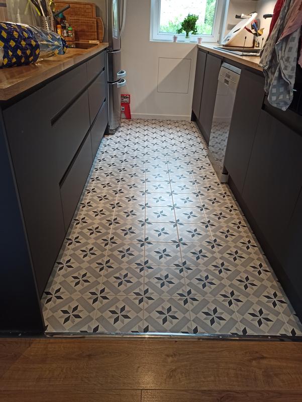 Revisione aperta modale 1 su 1