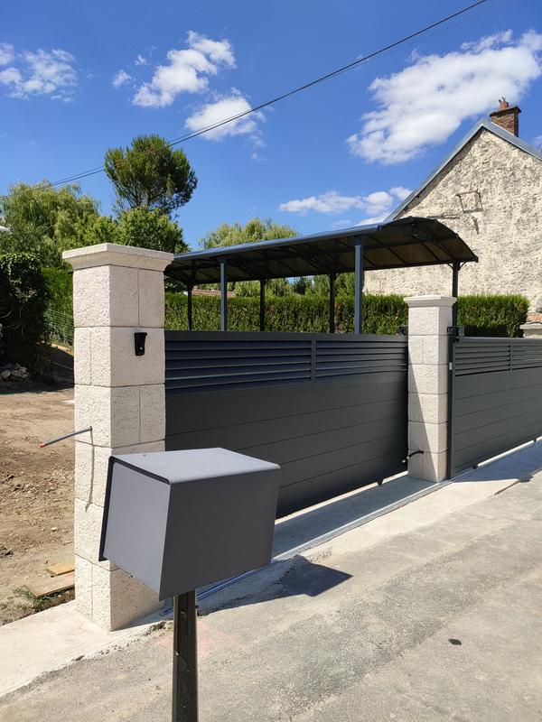 Ouvrir la fenêtre modale de l'avis 1 sur 1