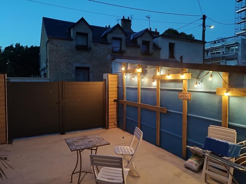 Ouvrir la fenêtre modale de l'avis 1 sur 1