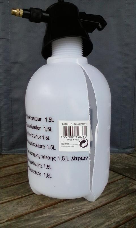 Revisione aperta modale 1 su 1