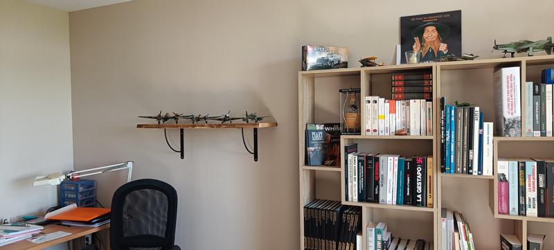 Ouvrir la fenêtre modale de l'avis 2 sur 2