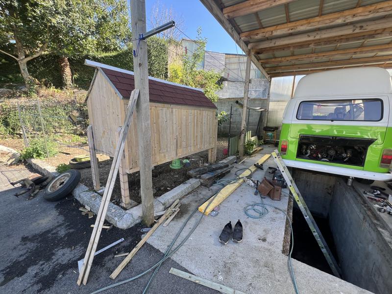 Ouvrir la fenêtre modale de l'avis 5 sur 5