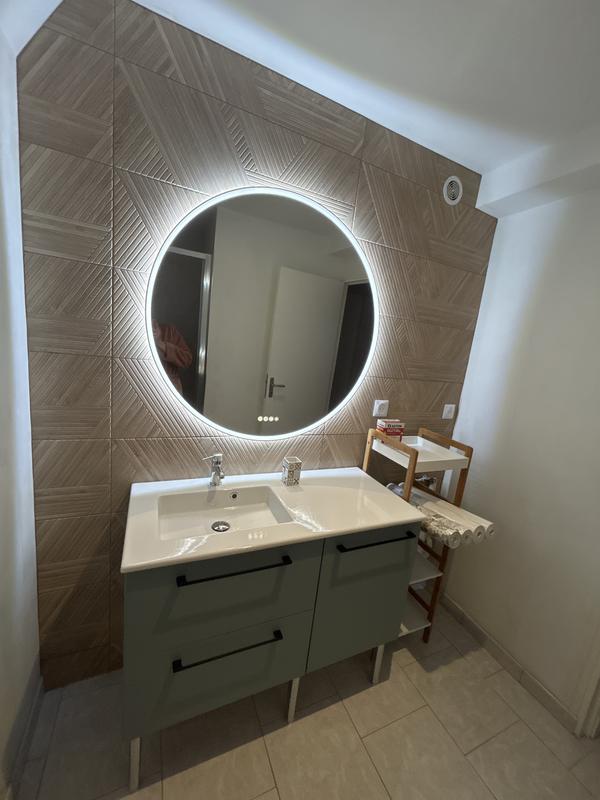 Ouvrir la fenêtre modale de l'avis 1 sur 1