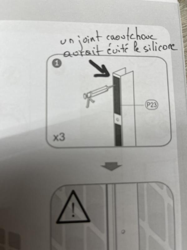 Ouvrir la fenêtre modale de l'avis 5 sur 5