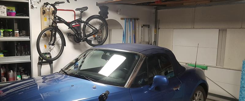 Ouvrir la fenêtre modale de l'avis 1 sur 1