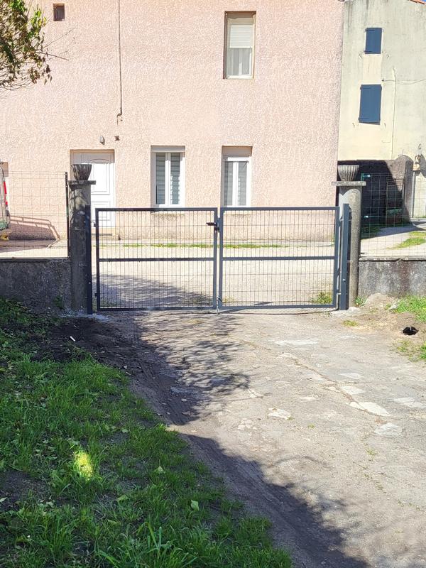 Ouvrir la fenêtre modale de l'avis 1 sur 1