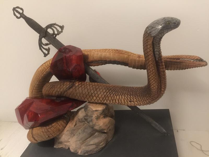 Ouvrir la fenêtre modale de l'avis 1 sur 1