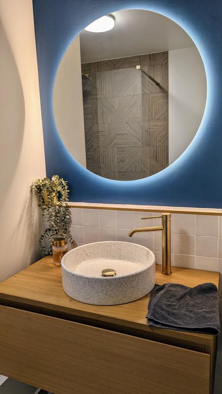 Revisione aperta modale 3 su 4