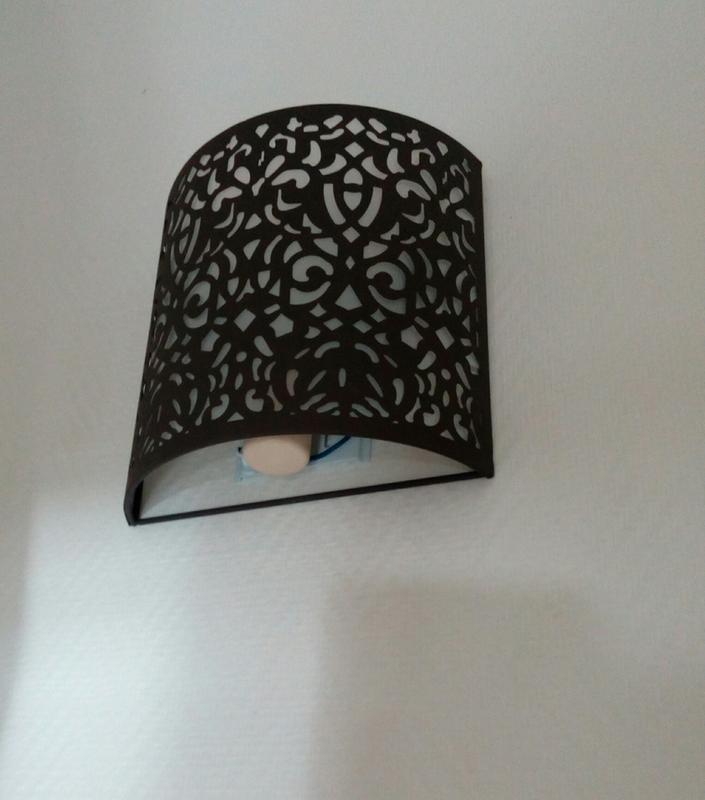 Ouvrir la fenêtre modale de l'avis 1 sur 1