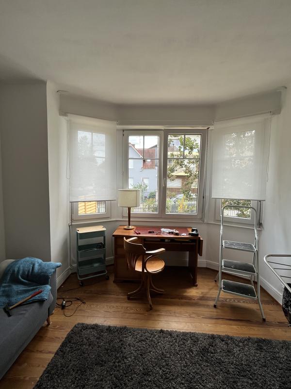 Abra o modal de avaliação 1 de 3