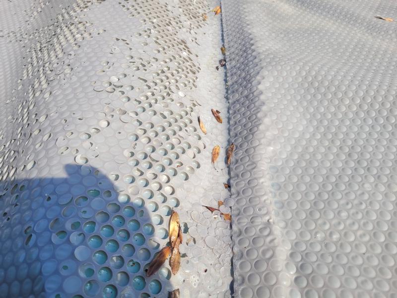 Ouvrir la fenêtre modale de l'avis 1 sur 1