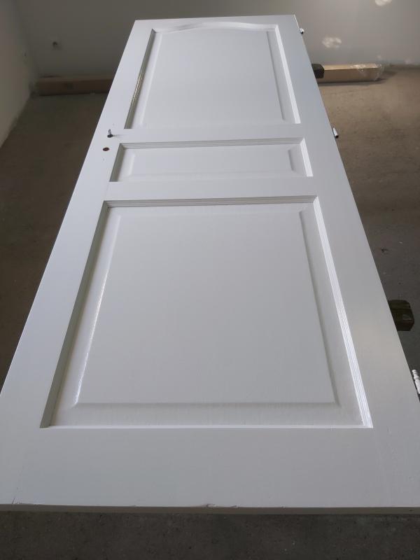 Ouvrir la fenêtre modale de l'avis 1 sur 2