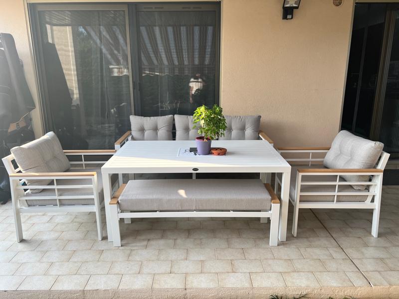 Ouvrir la fenêtre modale de l'avis 1 sur 1