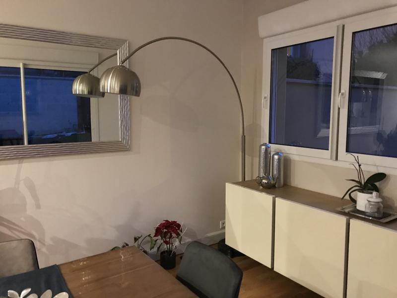 Revisione aperta modale 1 su 1