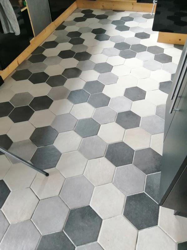 Revisione aperta modale 1 su 2