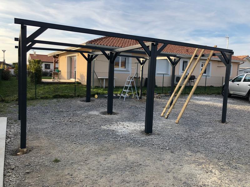 Ouvrir la fenêtre modale de l'avis 2 sur 2