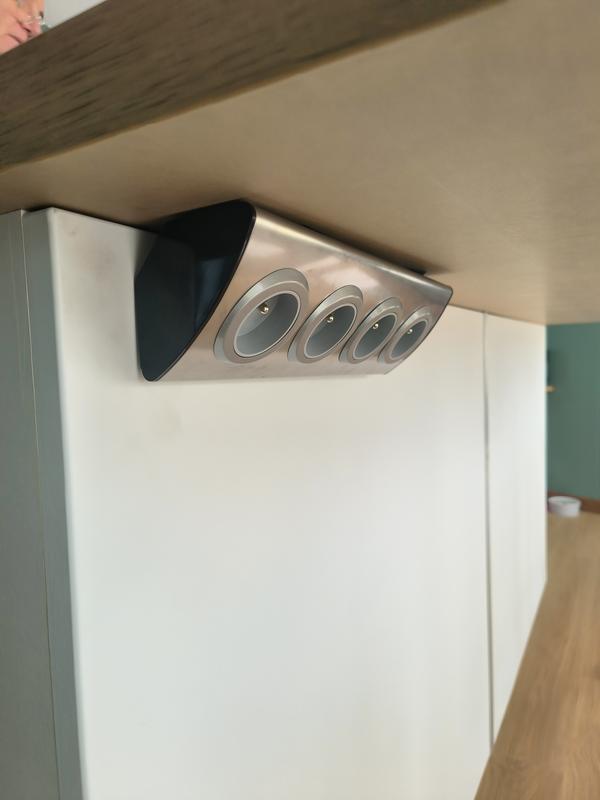 Ouvrir la fenêtre modale de l'avis 1 sur 1