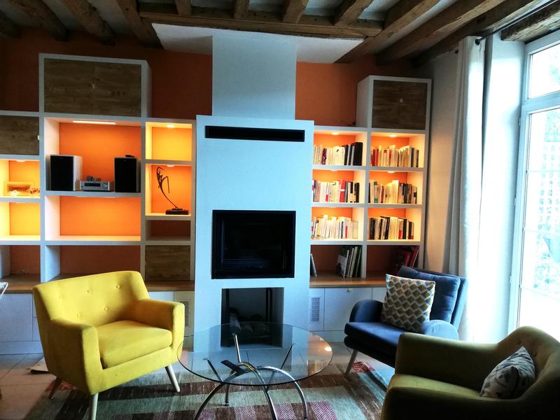 Ouvrir la fenêtre modale de l'avis 1 sur 2