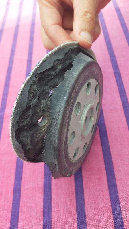 Ouvrir la fenêtre modale de l'avis 1 sur 1