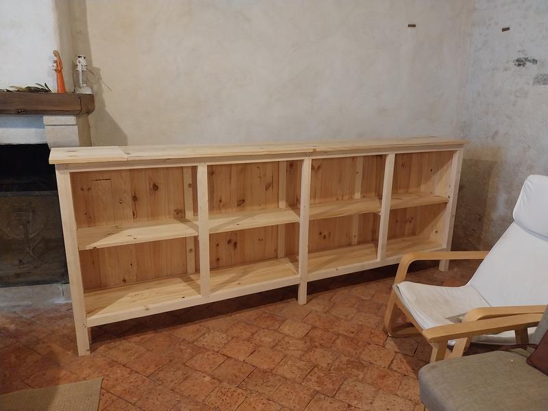 Ouvrir la fenêtre modale de l'avis 5 sur 5