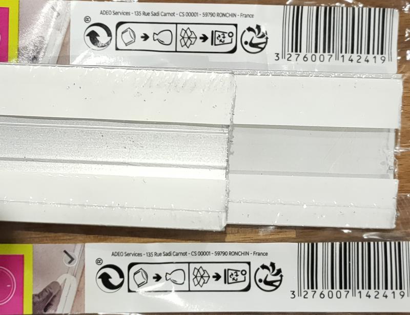 Ouvrir la fenêtre modale de l'avis 1 sur 1