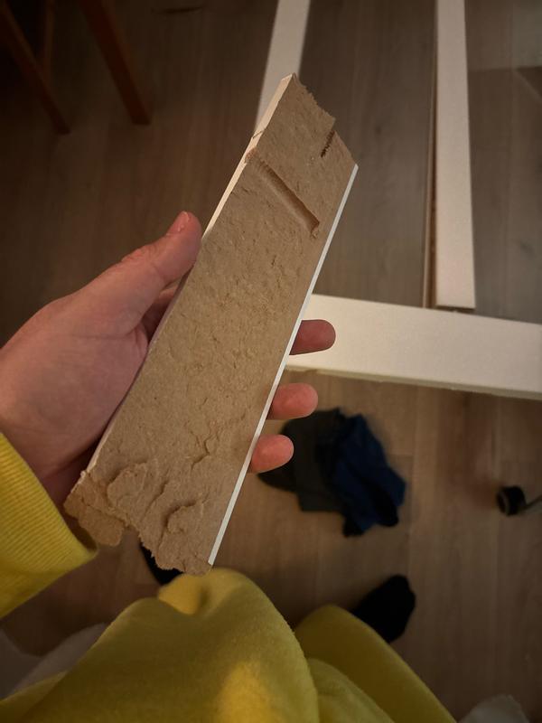 Ouvrir la fenêtre modale de l'avis 3 sur 5